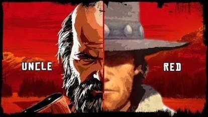 Red Dead Redemption 3 
