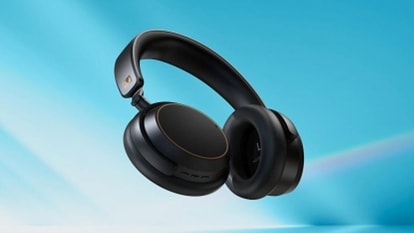Sennheiser Accentum wireless SE (Copper) headphones