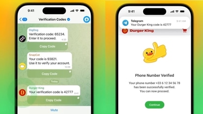 Telegram