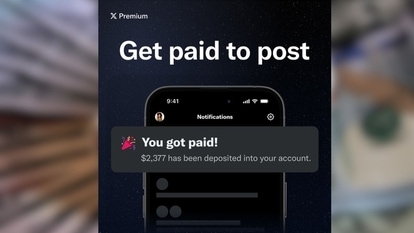 X introduces new payment model