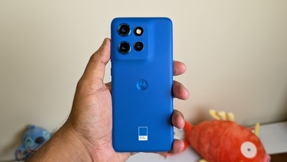 Motorola Edge 50 Neo: Quick camera review!