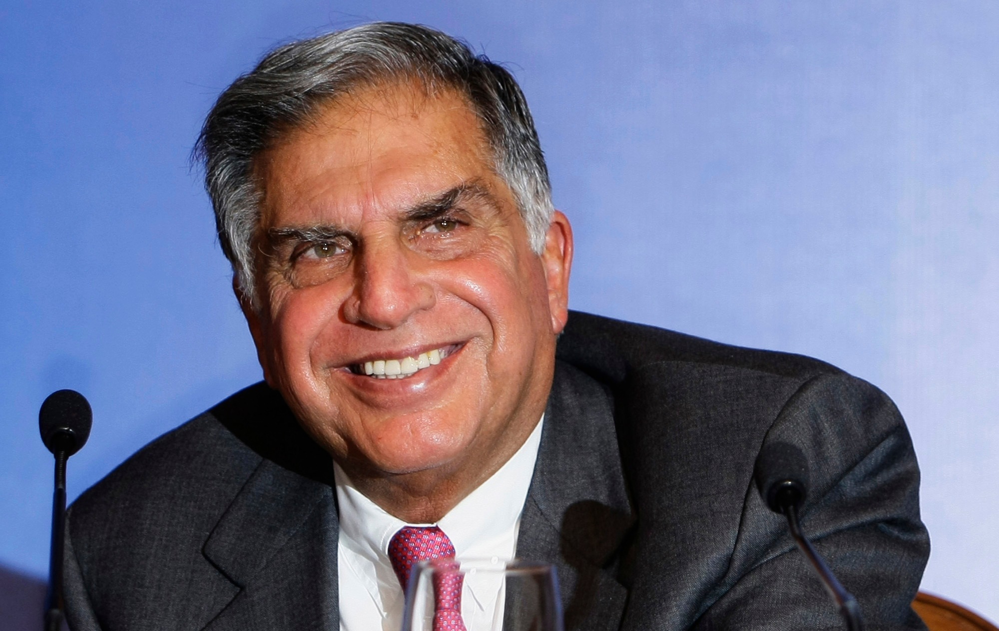 Rata Tata: Ratan Tata, the Indian industrialist, philanthropist, and former chairman of the Tata Group, was widely mourned after he passed away in October 2024 at the age of 86. This was a major search query on Google in India. Rata Tata: Ratan Tata, the Indian industrialist, philanthropist, and former chairman of the Tata Group, was widely mourned after he passed away in October 2024 at the age of 86. This was a major search query on Google in India.