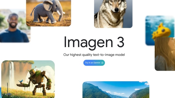 Googles cutting-edge Imagen 3 AI image generator is now free in Gemini - How it works