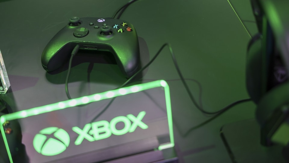 Microsoft’s Xbox to sell games directly on Android app after US Court