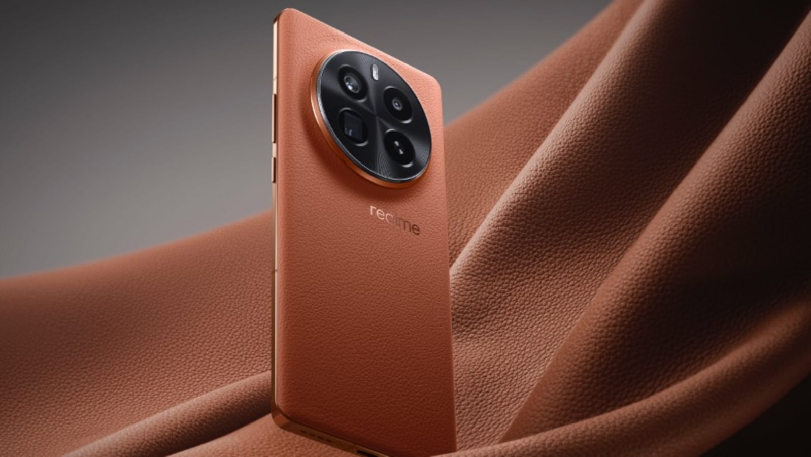 Realme GT 7 Pro set to launch with large 6,500mAh battery and other powerful features: Report