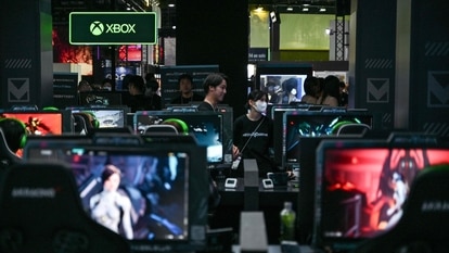 Xbox Cloud Gaming