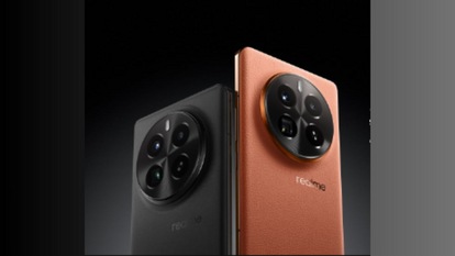 Realme GT 7 Pro