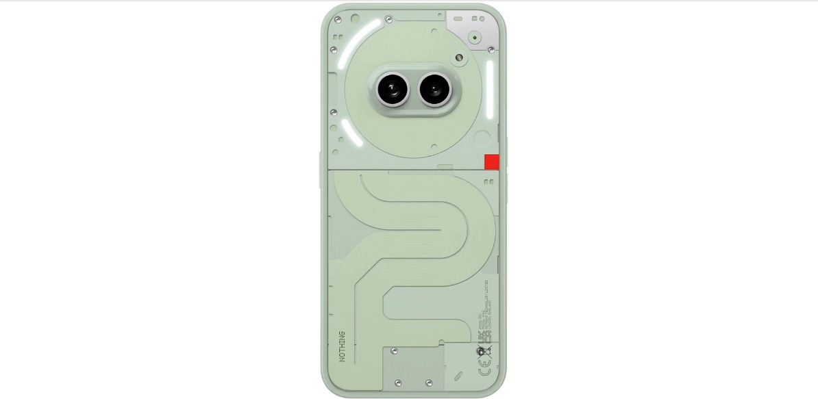 Nothing Phone 2a Community Edition 