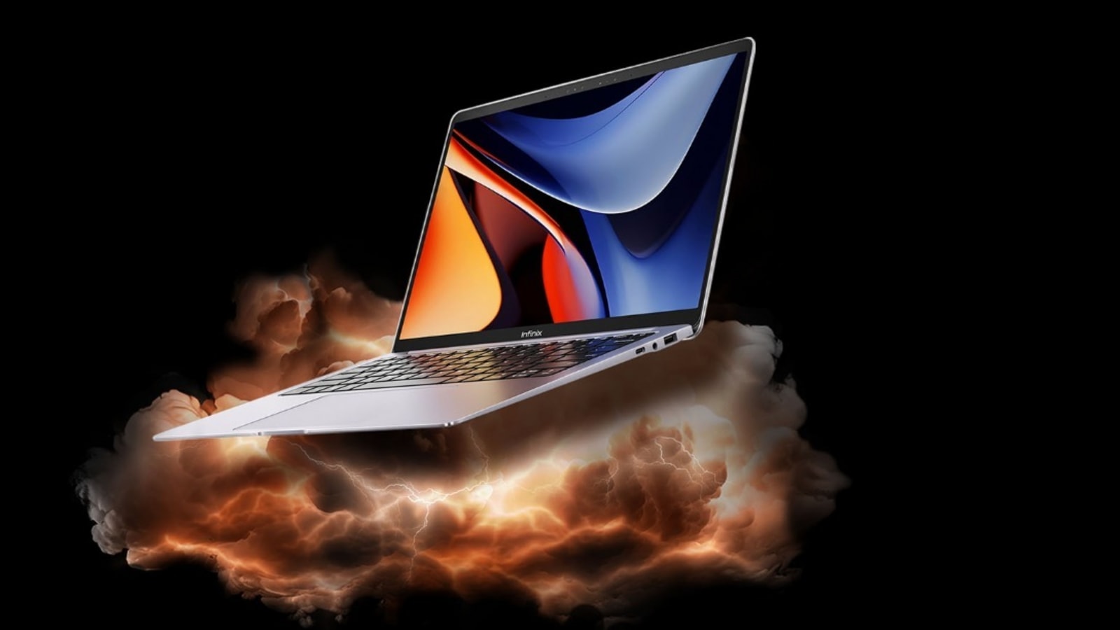 Infinix Inbook Air Pro Plus laptop is available at an introductory price of Rs. 49,990 in India. Infinix Inbook Air Pro Plus laptop