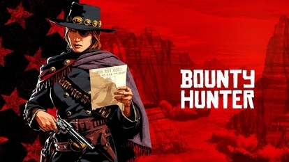 Red Dead Redemption 3