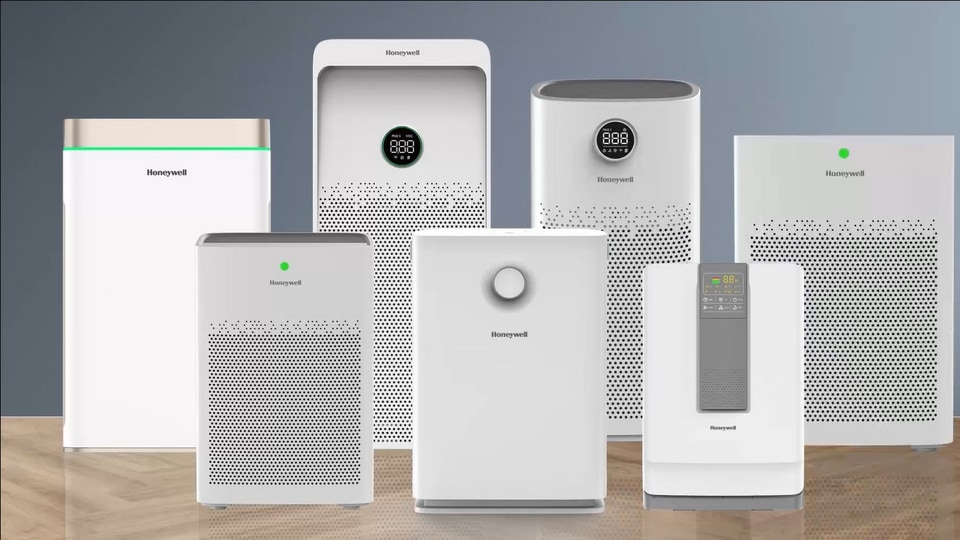 Air purifiers from Philips, Honeywell and others to protect your health
