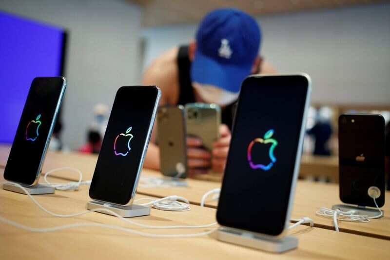  iPhone 17 Air