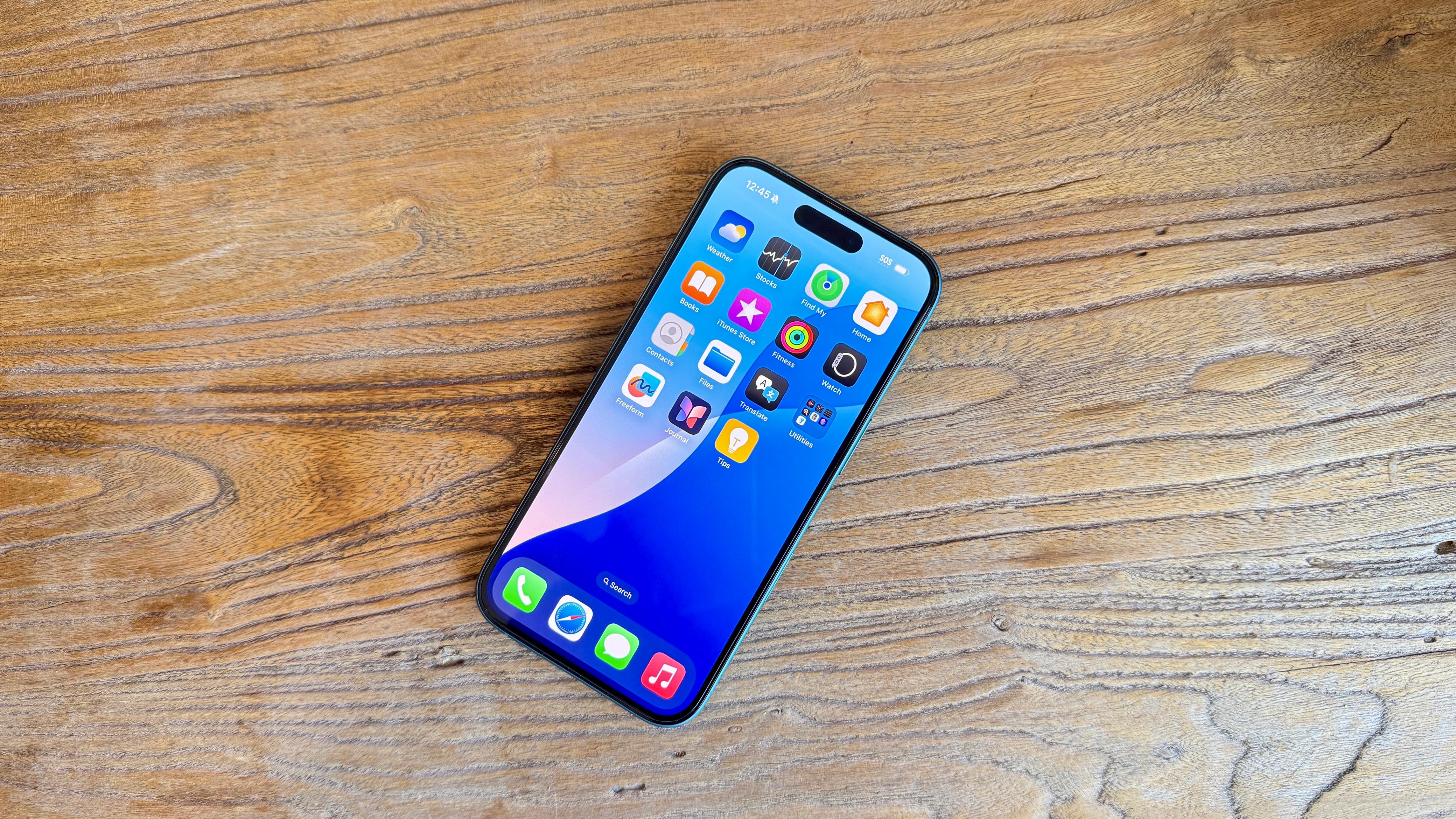 iPhone 16 review: Solid design, performance with a few unmet expectations