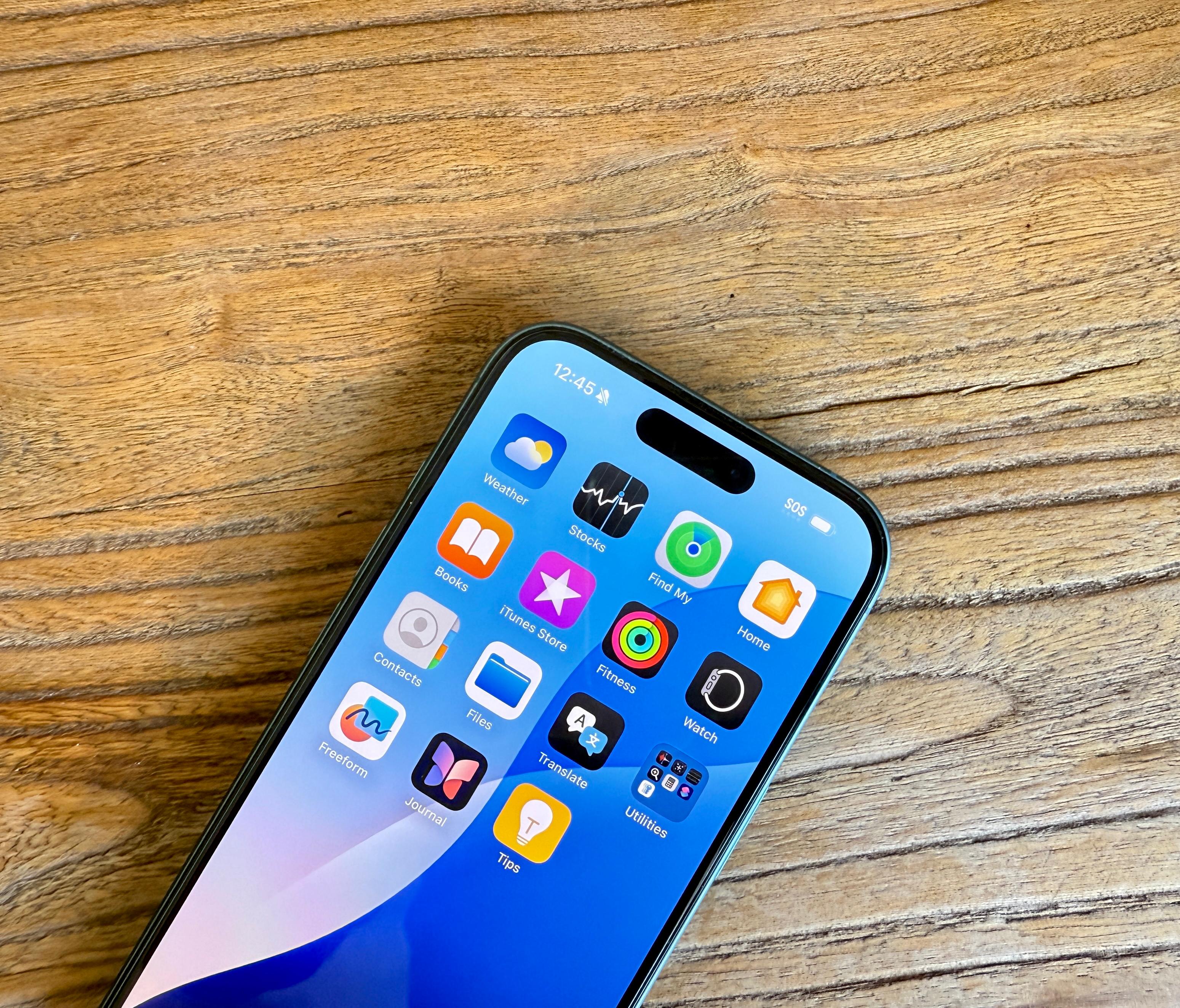 iPhone 16 review: Solid design, performance with a few unmet expectations