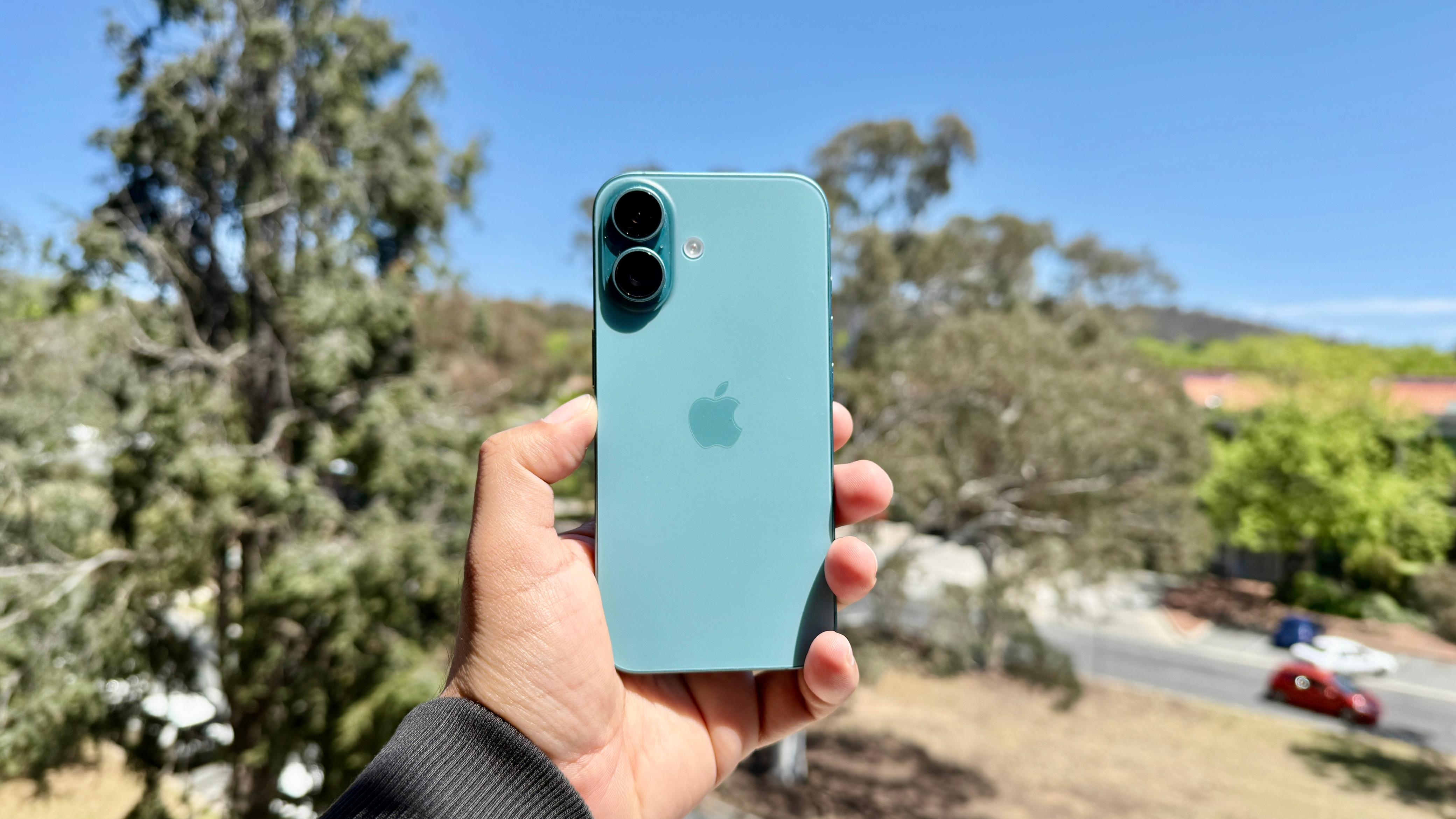 iPhone 16 review: Solid design, performance with a few unmet expectations