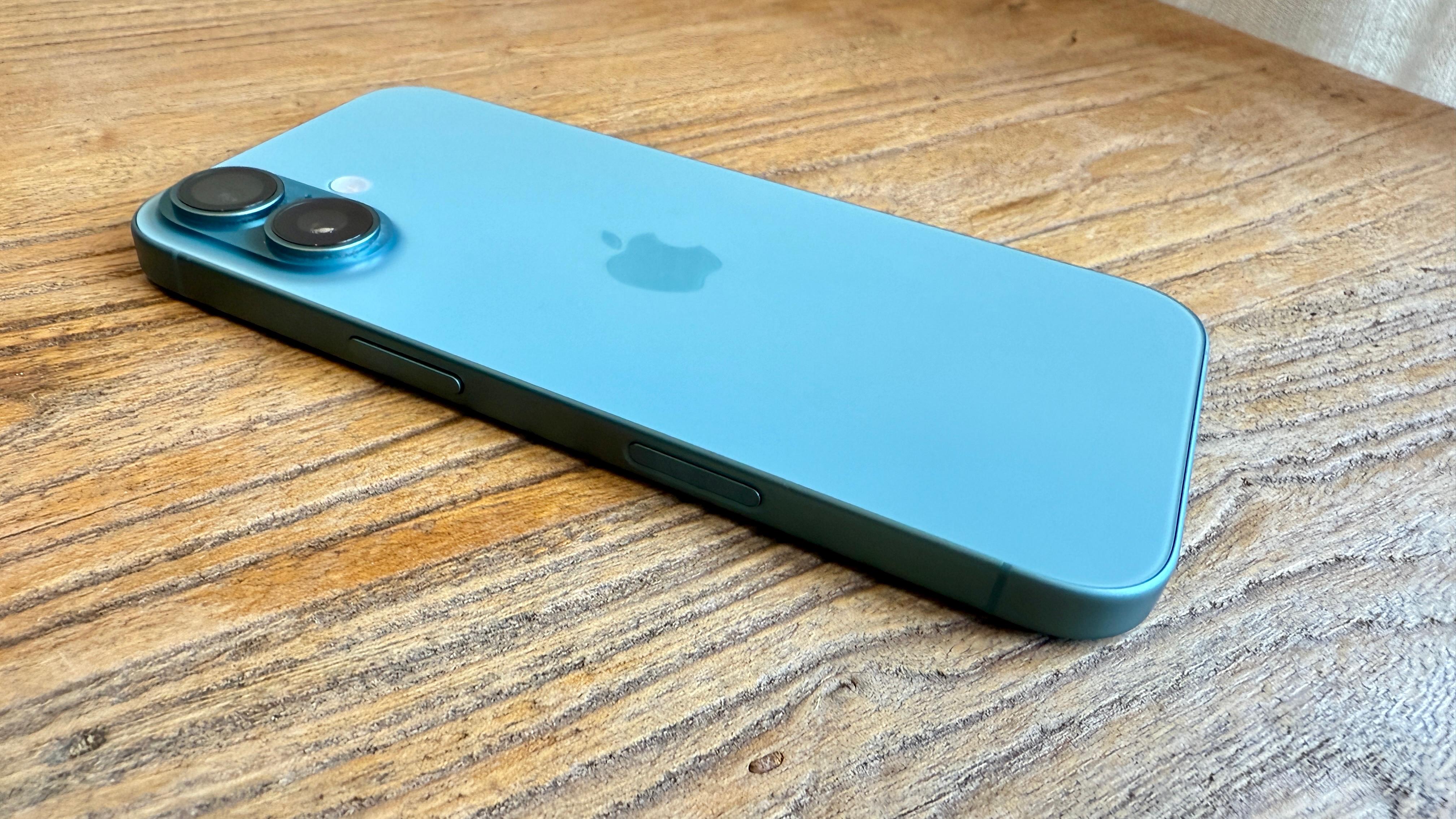 iPhone 16 review: Solid design, performance with a few unmet expectations