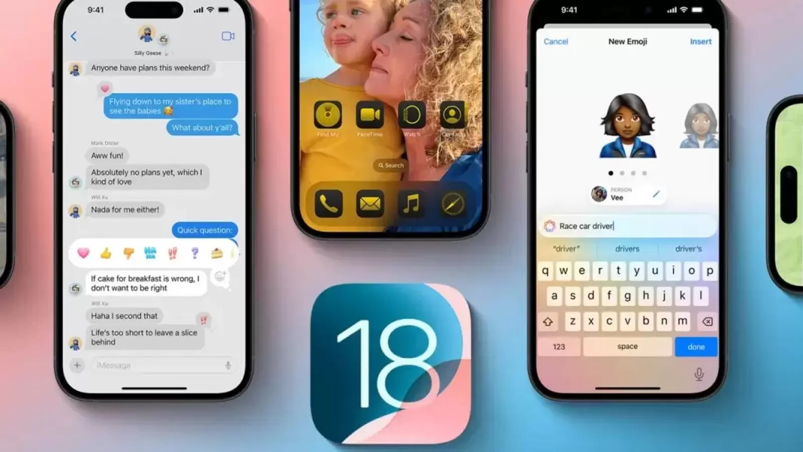 iOS 18.1 segera diluncurkan: untuk mengatasi masalah serius ini bagi pengguna seri iPhone 16