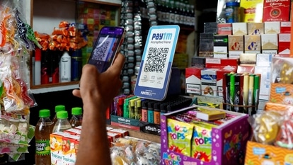 Paytm 