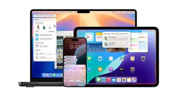 iOS 18.1 releasing soon: Apple gearing up to roll out iOS 18.2 to developers