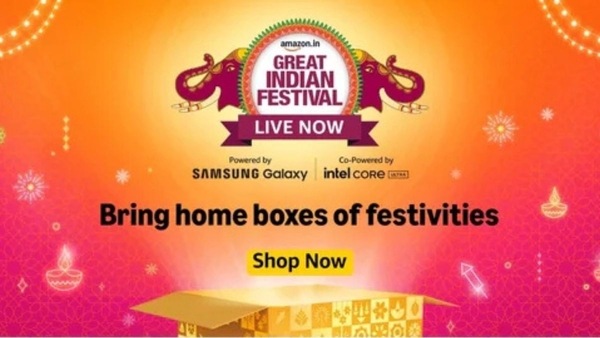 Amazon Great Indian Festival 2024: Last call for big savings on smartphones, tablets, laptops and more