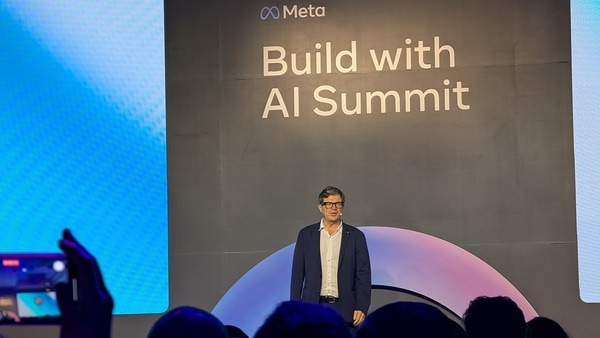 Meta Build with AI Summit: AI godfather Yann LeCun says future AI will be built collaboratively, nothing to fear