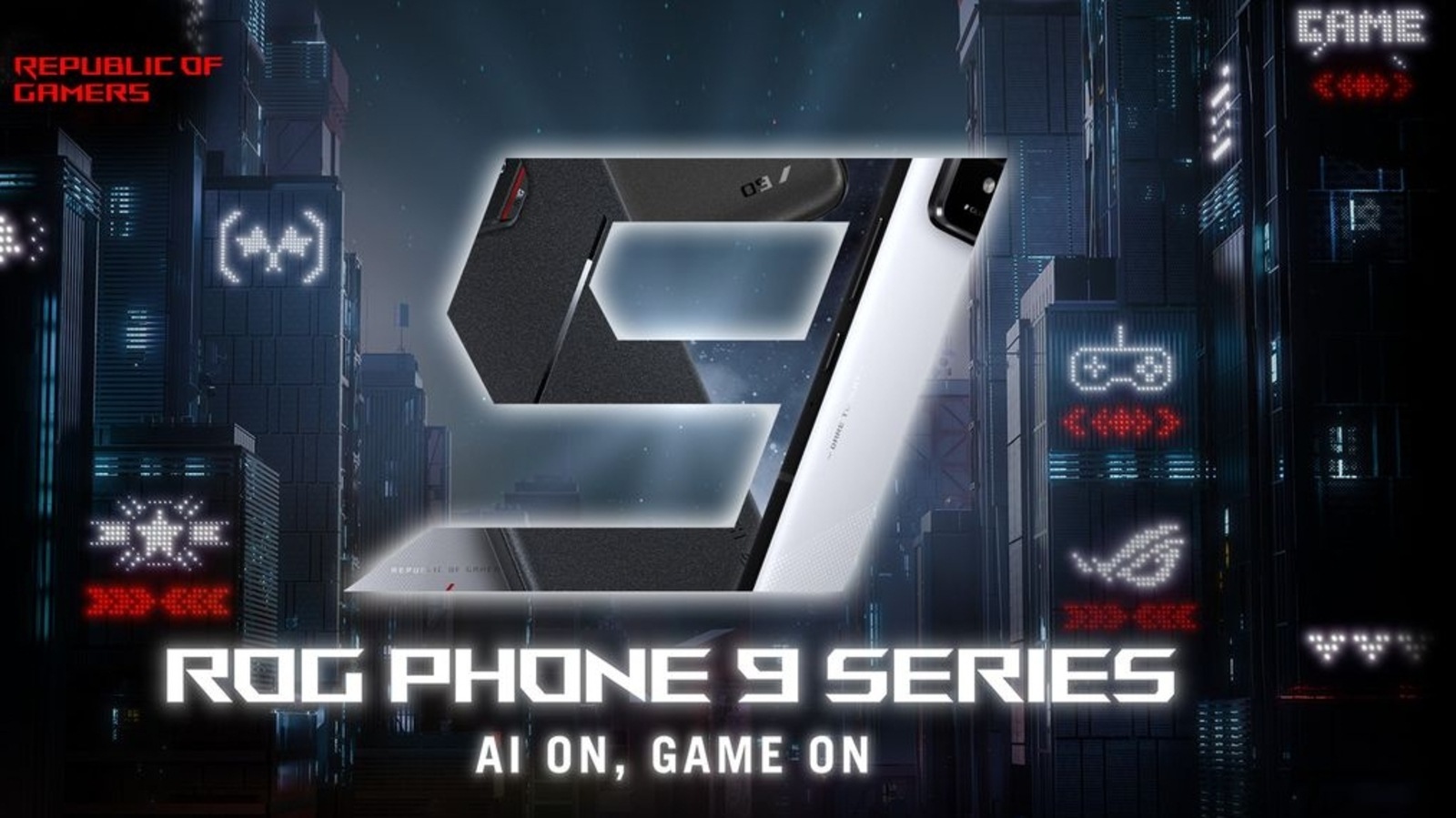 Leaked specs of Asus ROG Phone 9 has revealed modest upgrades, with design and features largely unchanged. Asus ROG Phone 9