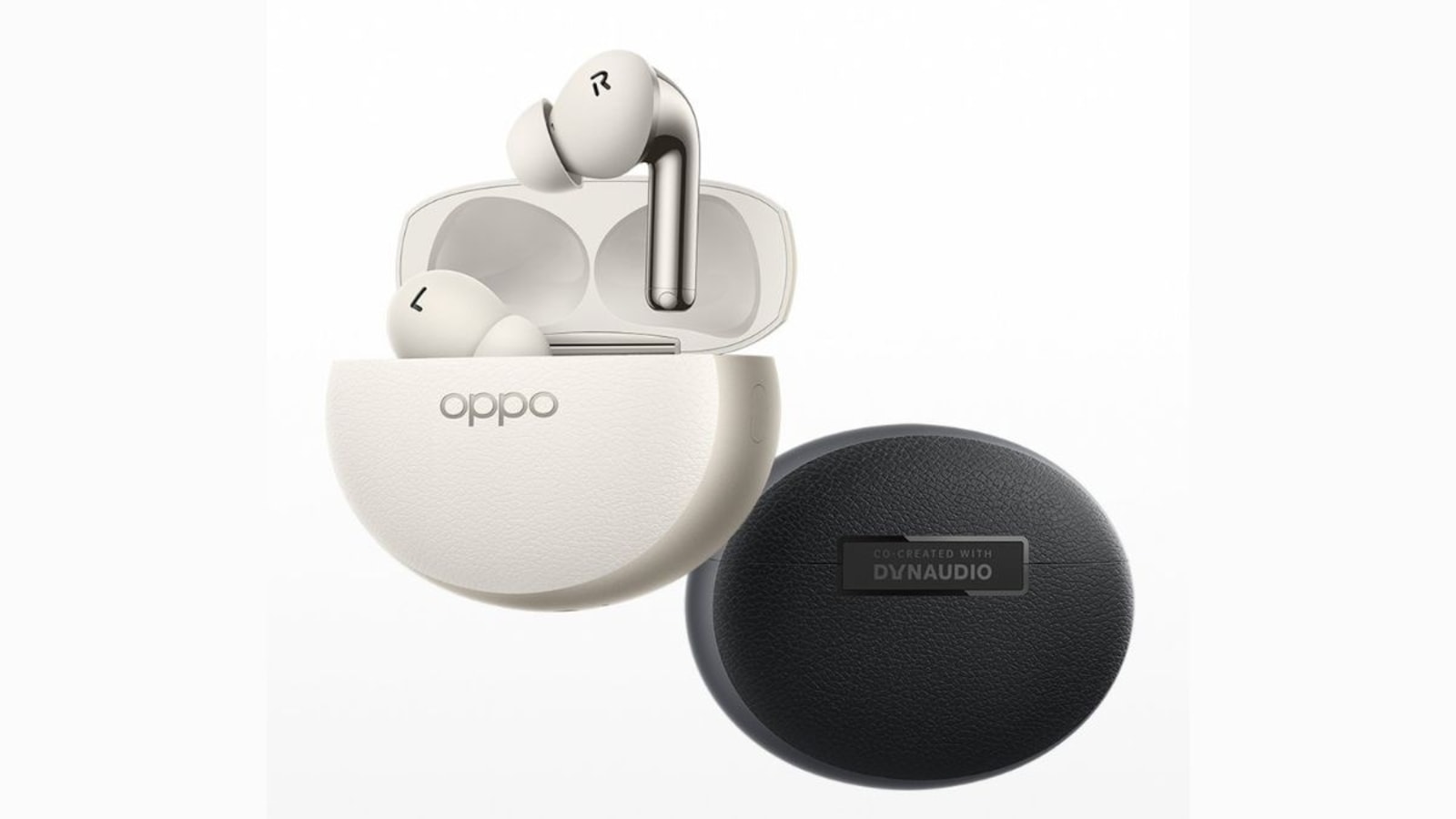 OPPO Enco X3 earbuds