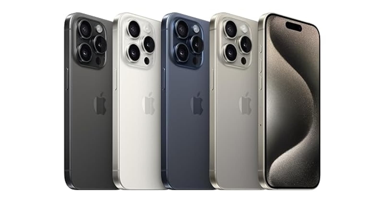 iPhone 15 Pro price drops in Flipkart Big Diwali Sale How to get it