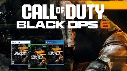 Call of Duty: Black Ops 6 now available in India—Platforms, pricing, and purchase options