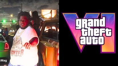 GTA 6 trailer 2