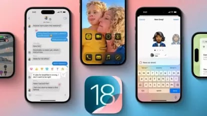 iOS 18.1 release date: iPhone users likely to get Apple Intelligence today at…