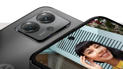 Moto G05 and G15