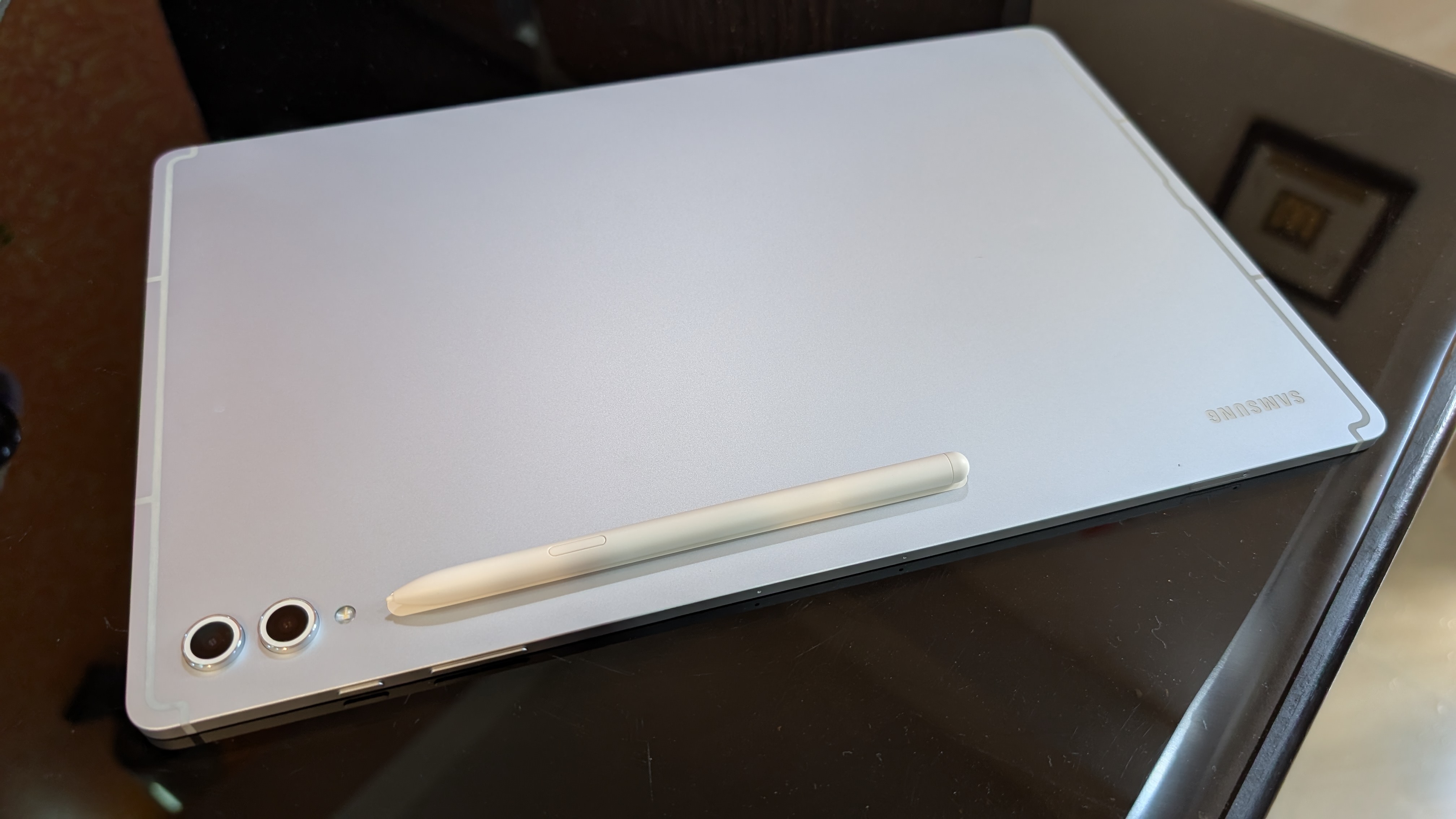 Samsung Galaxy Tab S10 Ultra Review
