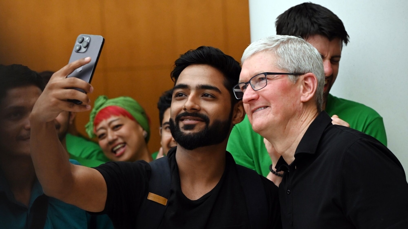 iPhone senilai ₹50.447 crore dikirim dari India saat Apple mengalihkan fokus ke China