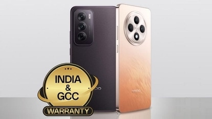 OPPO cross country warranty services