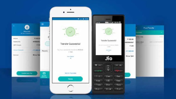 Jio Payment finally gets RBI nod, to rival Paytm and others in?