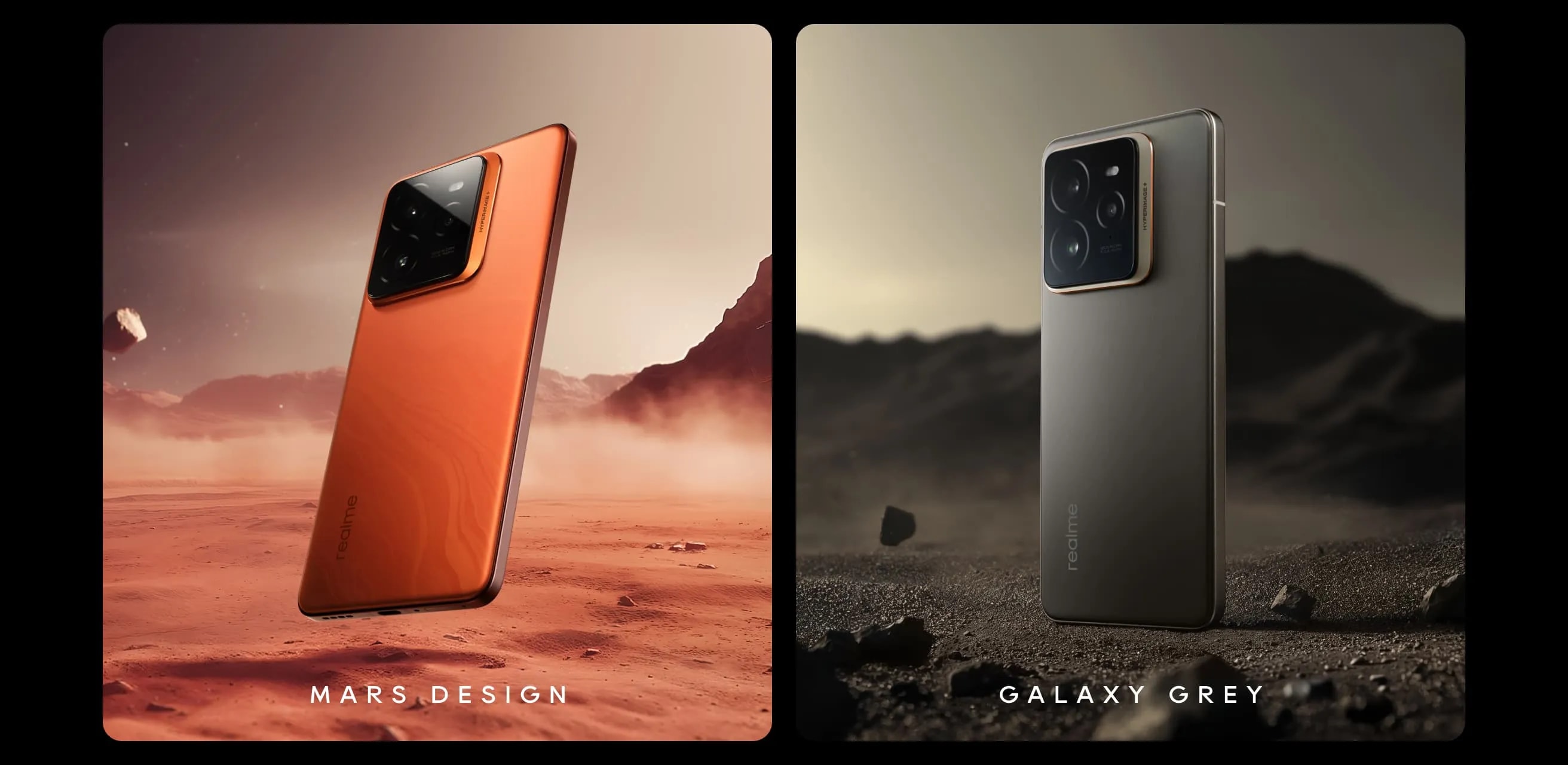 The Realme GT 7 Pro will likley feature a triple camera setup consisting of a 50MP main camera, an 8MP ultra-wide camera, and a 50 MP telephoto lens with a Sony IMX882 sensor that may offer up to 3x zoom. On the front, the smartphone will likely feature 16MP front-facing cameras. It also includes camera AI features such as AI Motion Deblur and AI Telephoto Ultra Clarity. Realme GT 7 Pro