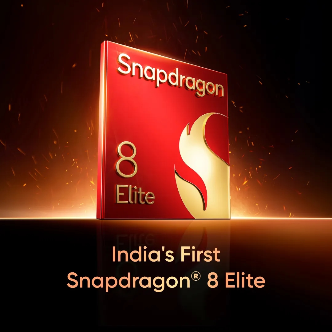 The Realme GT 7 Pro is also rumoured to get a major battery life upgrade with a 6500mAh battery that may support 120W fast charging. Now, we may have to wait for the India launch to confirm what Realme has planned to offer in its flagship series. Realme GT 7 Pro