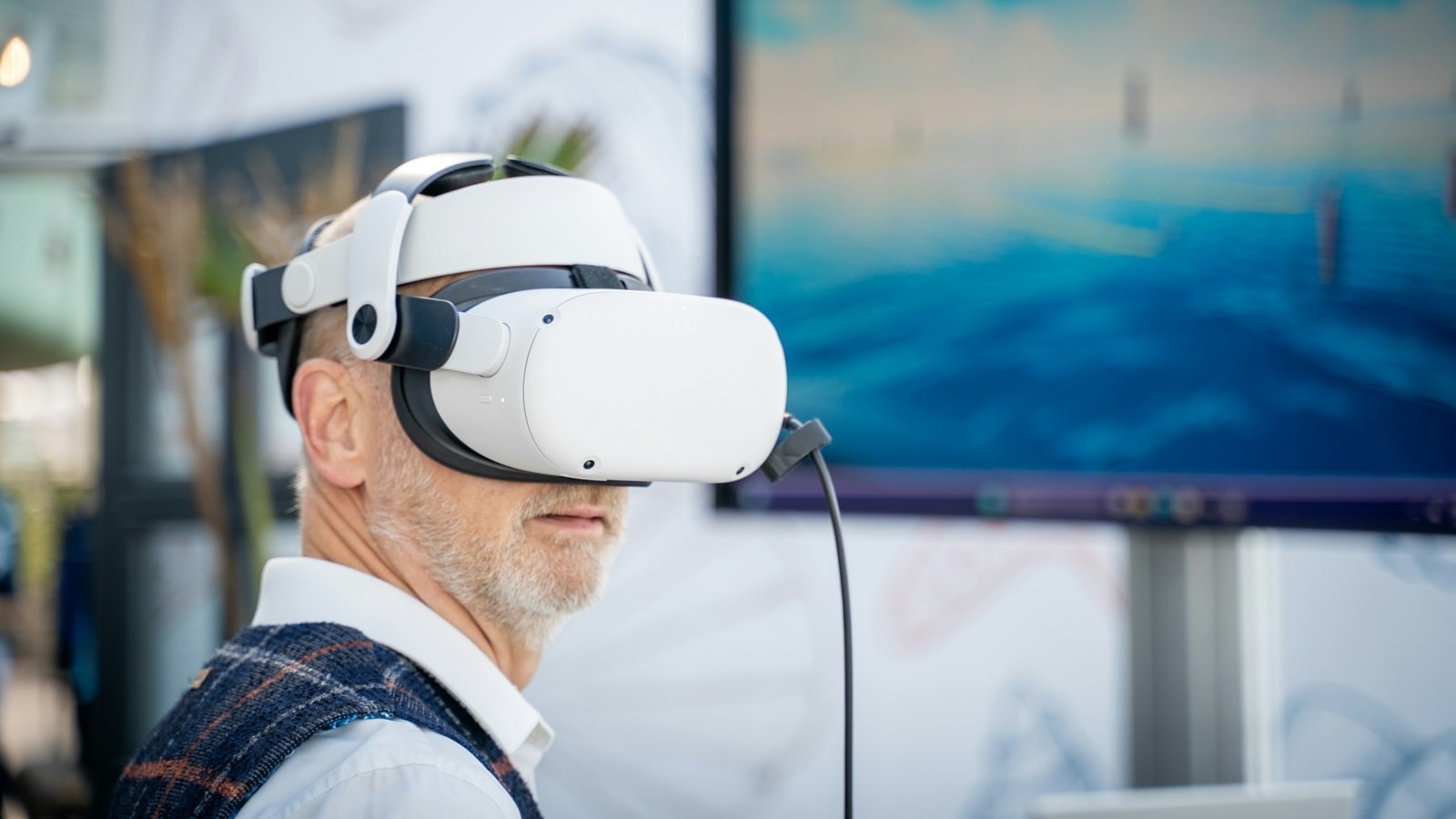 Samsung to re-enter mixed reality market alongside Galaxy S25 launch in 2025: Report