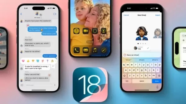 iOS 18.2 releasing soon: Genmoji, ChatGPT and more AI features may arrive in?