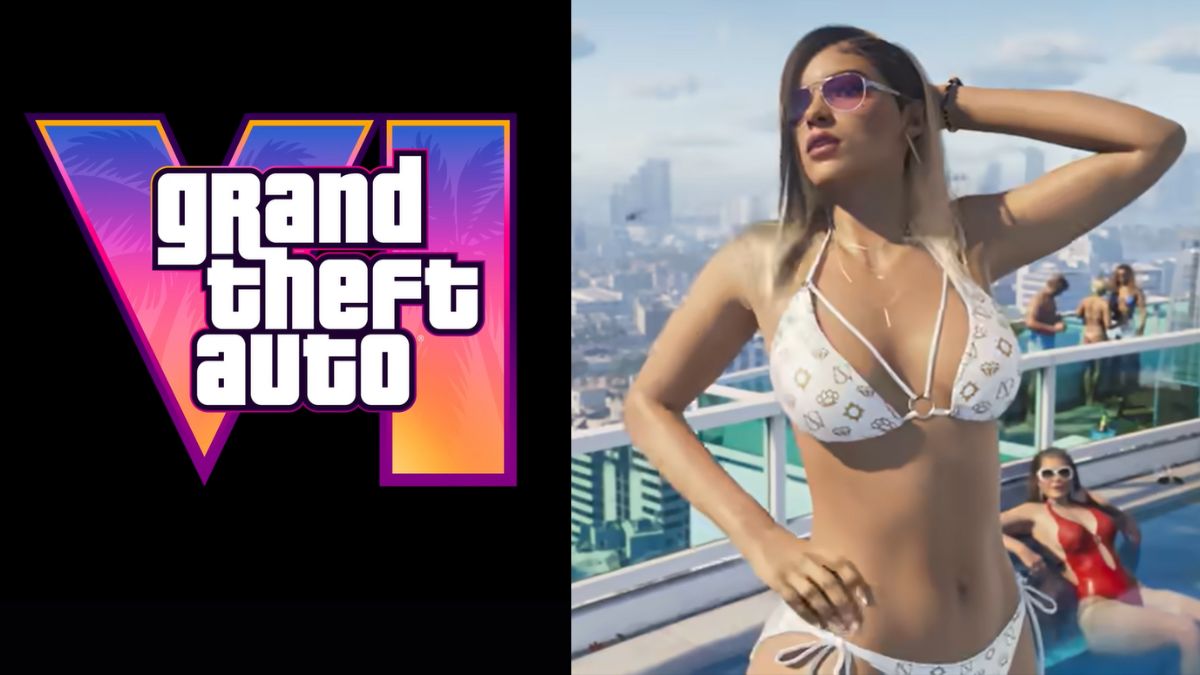 GTA 6 launch leak: According to Take-Two Interactive, the parent company of Rockstar Games, GTA 6 will officially release in Autumn 2025. Despite leaks circulating online, Rockstar has kept quiet about the game, revealing only one trailer in December 2023. GTA 6 launch leak