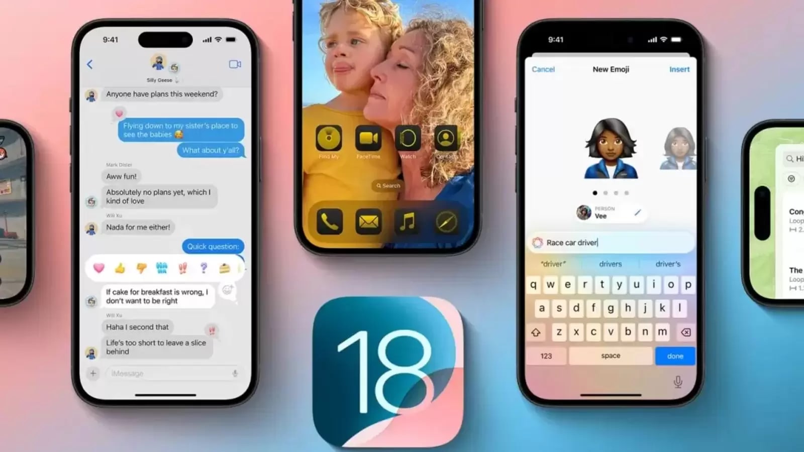 iOS 18.1 dirilis: Pengguna iPhone tidak dapat lagi melakukan downgrade ke iOS 18