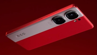 iQOO Neo 10 Pro