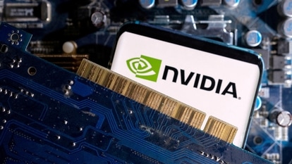 Nvidia becomes world's largest company again, beat Apple by riding on AI wave