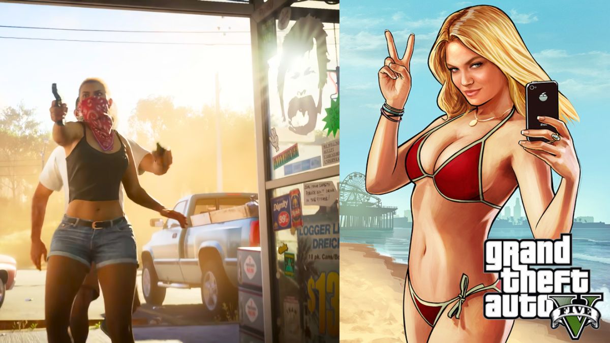 While the idea of Rockstar using lunar phases to hint at GTA 6 news might sound outlandish, fans point to the company’s history of surprise reveals and quirky marketing stunts. If the next trailer is indeed scheduled for November 22, as the theory suggests, fans may owe Fabrizelo an apology for doubting the lunar connection. For now, however, the gaming community remains on edge, eagerly awaiting confirmation of what could be one of the biggest announcements in gaming history. GTA 6 trailer 2 hidden on the moon? Rockstar Games likely to reveal key date on…