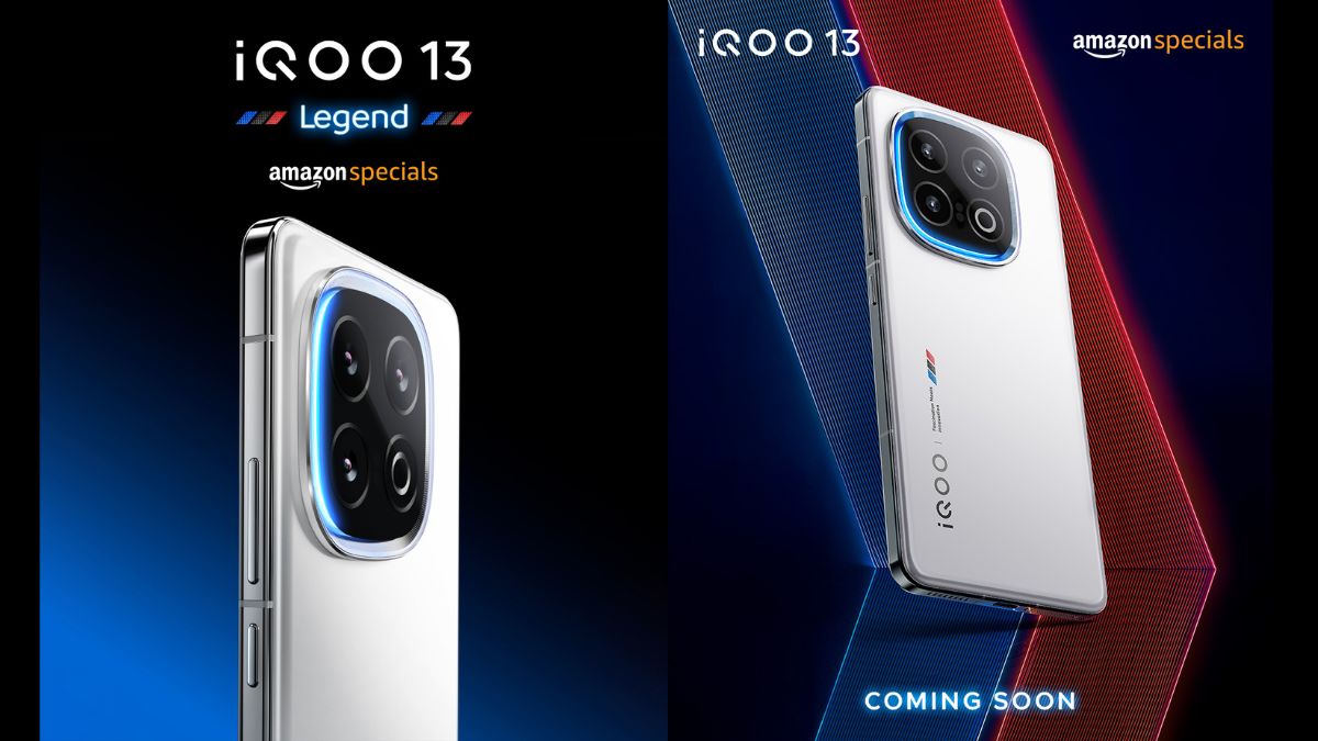 The company has already confirmed that the iQOO 13 will feature the latest Snapdragon 8 Elite SoC paired with Q2 gaming chipset. Similar to its predecessor, the upcoming iQOO 13 is expected to be a performance-centric smartphone with advanced multitasking and gaming capabilities. iQOO 13