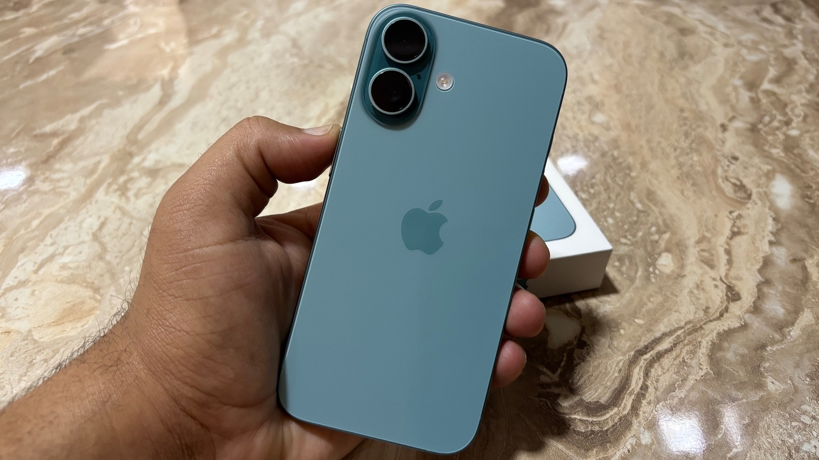 This iPhone beats Google Pixel 9 in durability test—See results