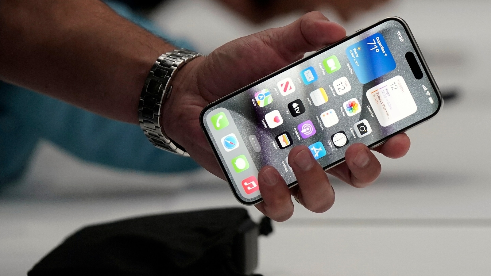 iPhone users may soon get this new Google app, spotted on App Store