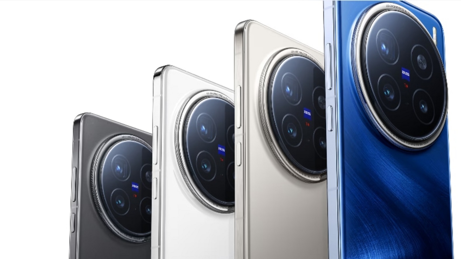 Vivo X200, X200 Pro global launch date leaked- Here’s when new-gen may debut