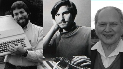 Apple co-founder sold shares now worth over  <span class='webrupee'>₹</span>2911292 crore for just  <span class='webrupee'>₹</span>32000